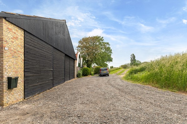 Medium property photo - Nieuwebildtdijk 284, 9076 PP Sint Annaparochie